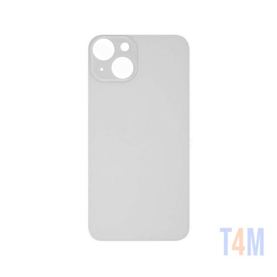 Tapa Trasera Apple iPhone 13 Blanco